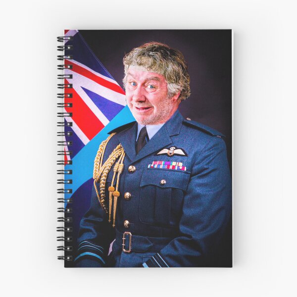 Item preview, Air Marshall Rab C Nesbitt designed and sold by Anthony Hiorns.