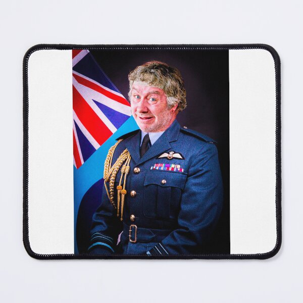 Item preview, Air Marshall Rab C Nesbitt designed and sold by Anthony Hiorns.