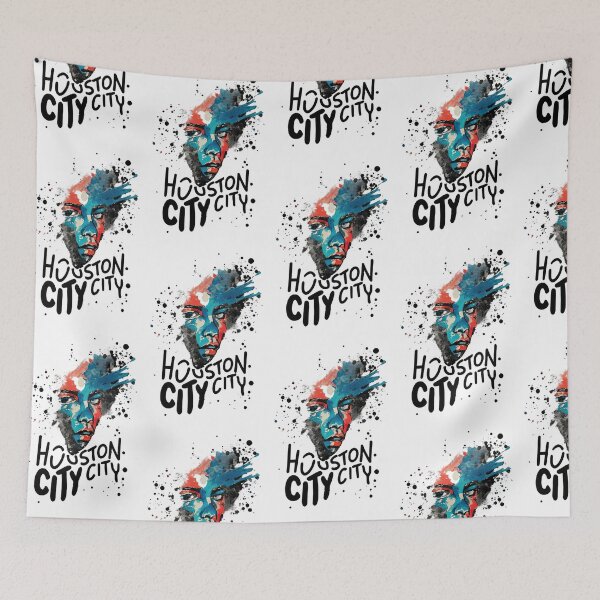 Item preview, from houston city designed and sold by GFORCE_SHOP.