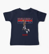 VICTRS "Keep Dreamin" Baby T-Shirt