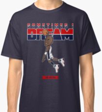VICTRS "Keep Dreamin" Classic T-Shirt