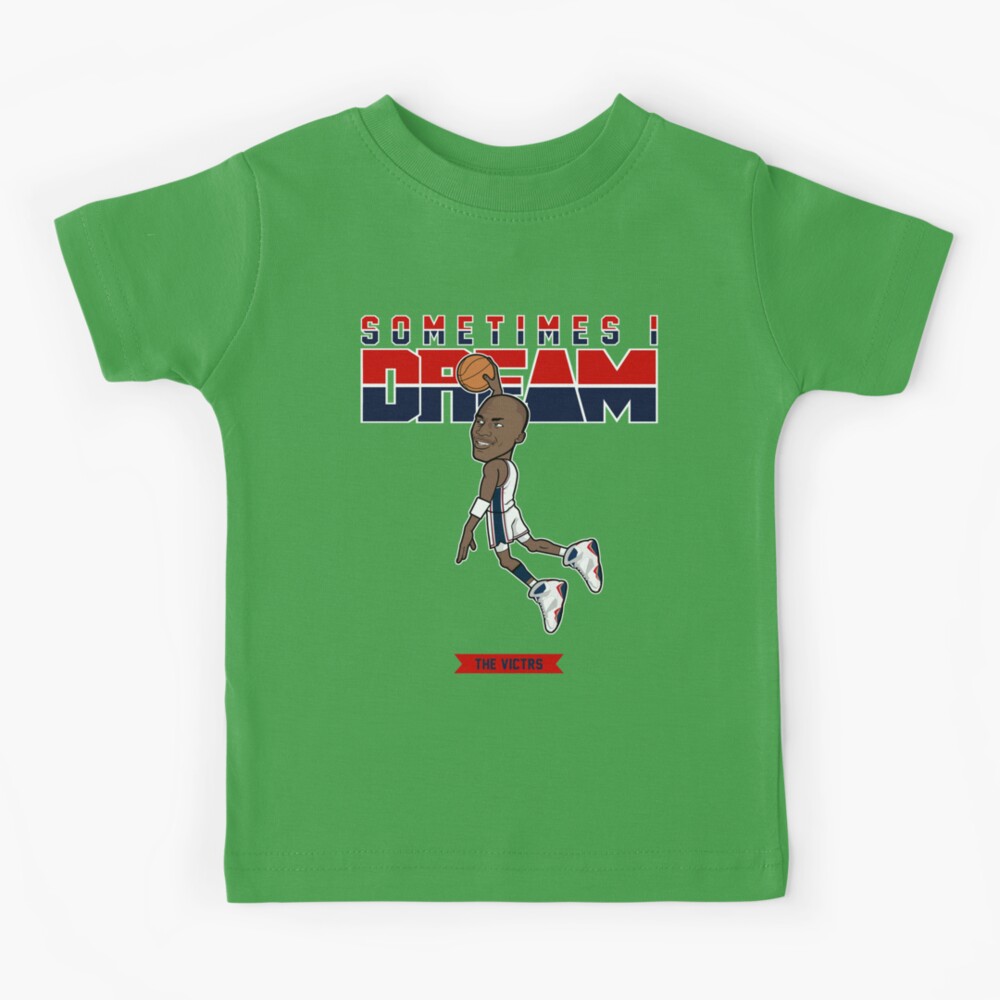 Decatur Staleys Kids T-Shirt by dankurt