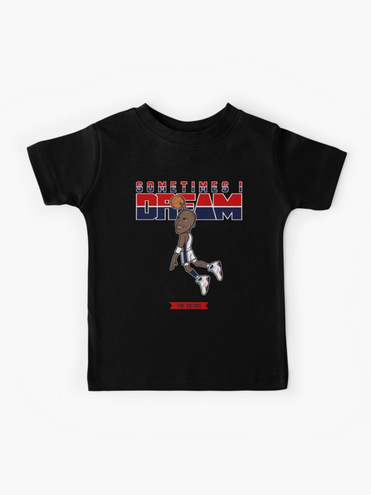 Decatur Staleys Kids T-Shirt by dankurt