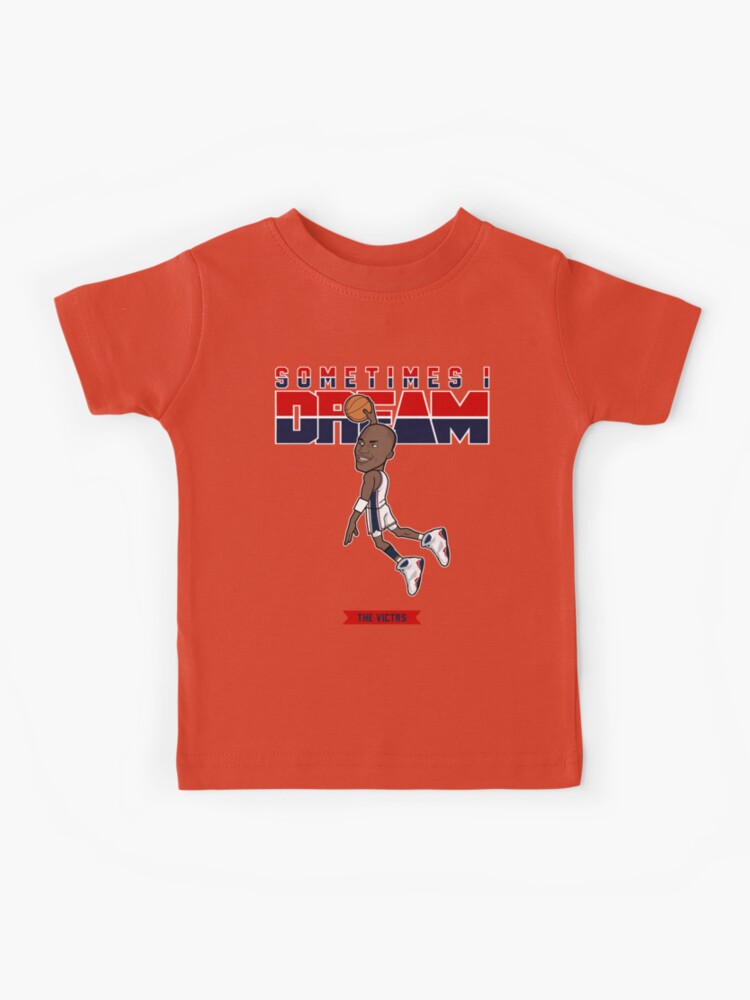 Decatur Staleys Kids T-Shirt by dankurt