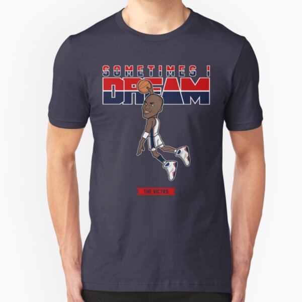 VICTRS "Keep Dreamin" Slim Fit T-Shirt