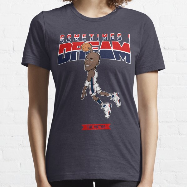 VICTRS "Keep Dreamin" Essential T-Shirt