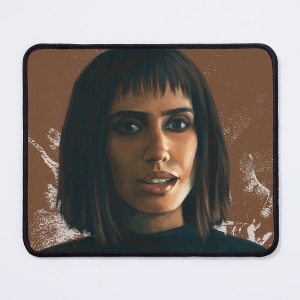 Item preview, Lila - The Umbrella Academy designed and sold by brainbag.