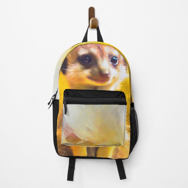 Item preview, meerkat meerkat designed and sold by Artsemg.