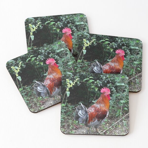 Item preview, The Roosters crow designed and sold by Pearls1.