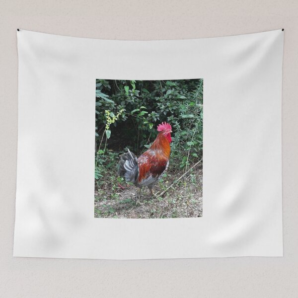 Item preview, The Roosters crow designed and sold by Pearls1.