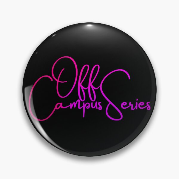 Item preview, Off Campus Series designed and sold by F-SADESIGN.
