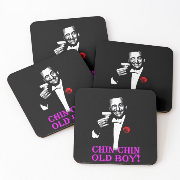 Item preview, British Film Stars Icon S1 V1c designed and sold by RetrospectUK.
