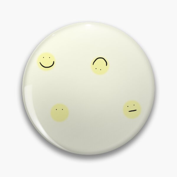 Item preview, Yellow faces  designed and sold by HAMMY-and-BEANS.