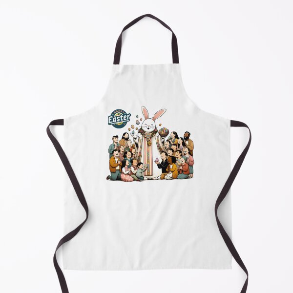 Item preview, Happy Easter! designed and sold by Jason Haap.