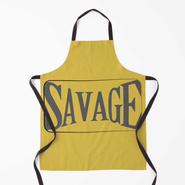 Item preview, SAVAGE designed and sold by storeAC.