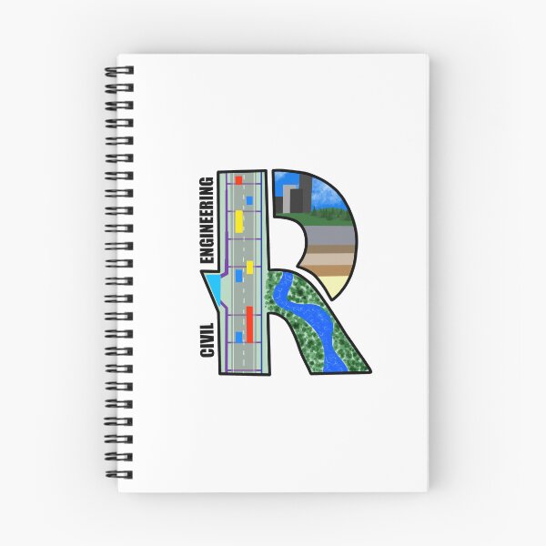 Item preview, Rose-Hulman (RHIT) Civil Engineering designed and sold by Kathryn Rogers.