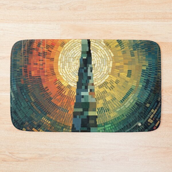 Item preview, Crypto Art #53 designed and sold by GeraldArt.
