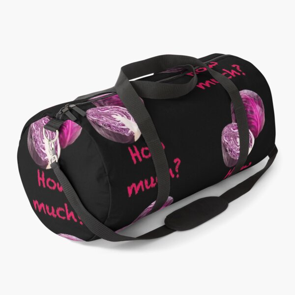 Item preview, Red cabbage, how much? designed and sold by Glenbobagins.