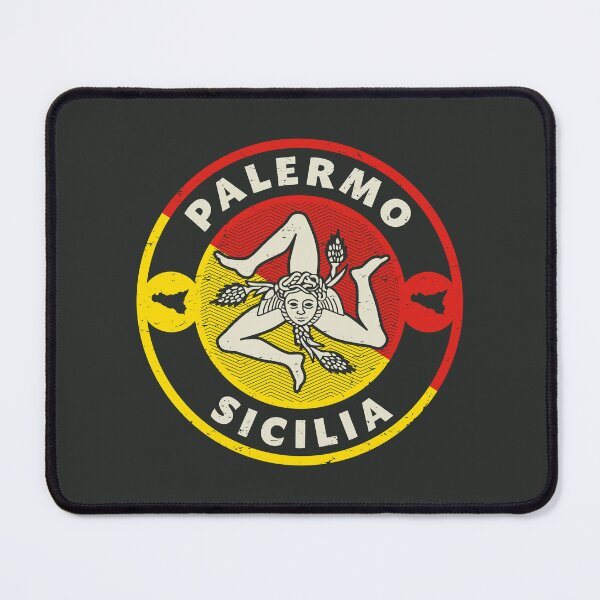 Item preview, Palermo, Sicily designed and sold by studio838.