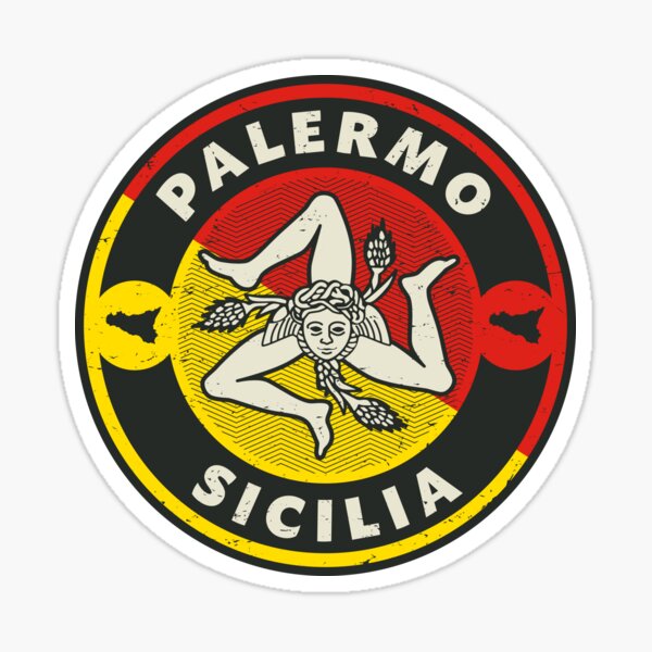 Item preview, Palermo, Sicily designed and sold by studio838.