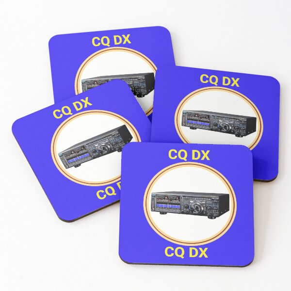 Item preview, yaesu ftdx 101 designed and sold by signcraftdesign.