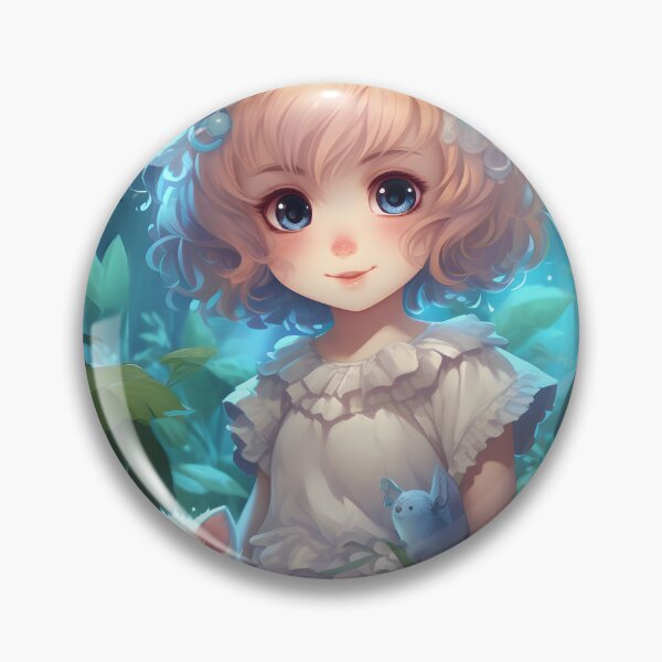 Item preview,  Cosmic Fantasy Anime Beings designed and sold by Shirtastically.