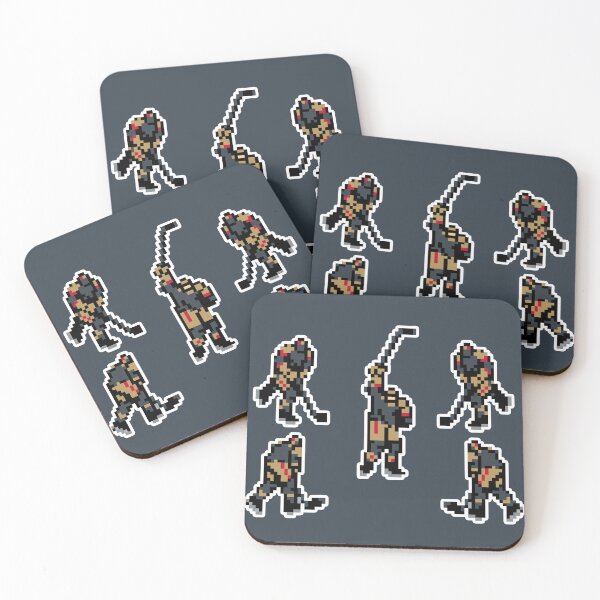 Item preview, Blades of Steel VGK designed and sold by johnbjwilson.