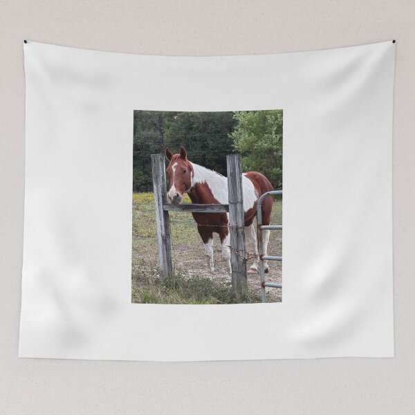 Item preview, The spot of the horse designed and sold by Pearls1.