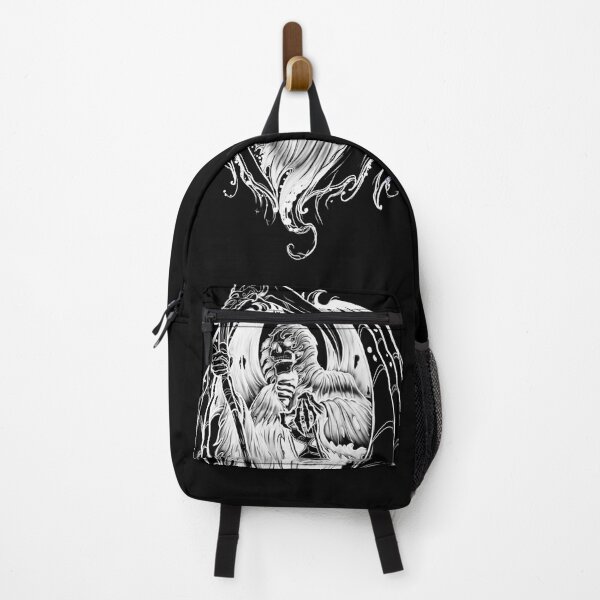 Item preview, Death's time is coming black version designed and sold by Synthdrom.