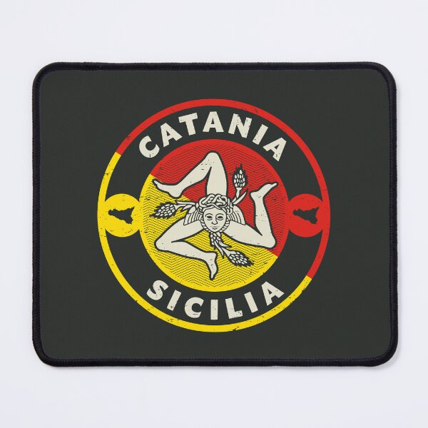 Item preview, Catania, Sicily designed and sold by studio838.