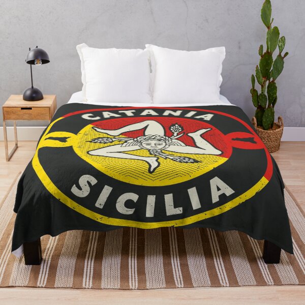 Item preview, Catania, Sicily designed and sold by studio838.