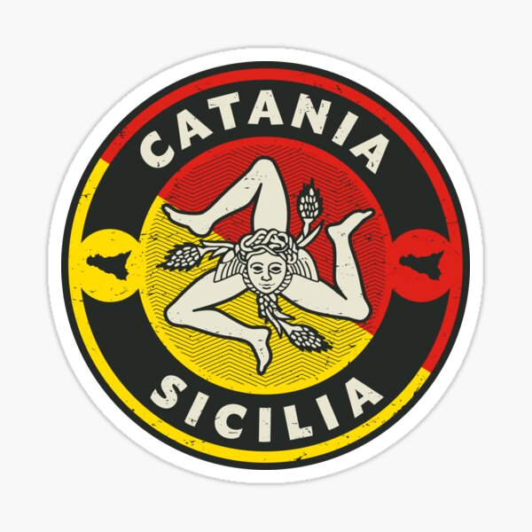 Item preview, Catania, Sicily designed and sold by studio838.