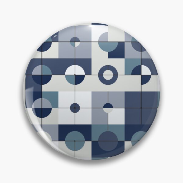 Item preview, Retro Geometric Symphony Series 2 designed and sold by RyanBelandres.