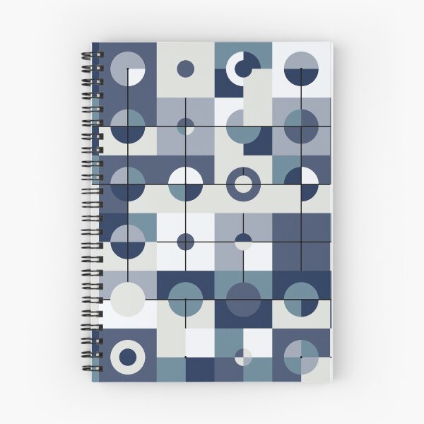 Item preview, Retro Geometric Symphony Series 2 designed and sold by RyanBelandres.