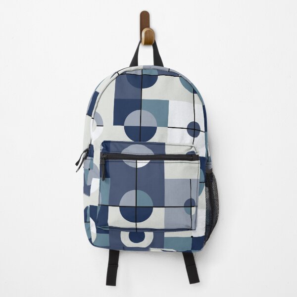 Item preview, Retro Geometric Symphony Series 2 designed and sold by RyanBelandres.