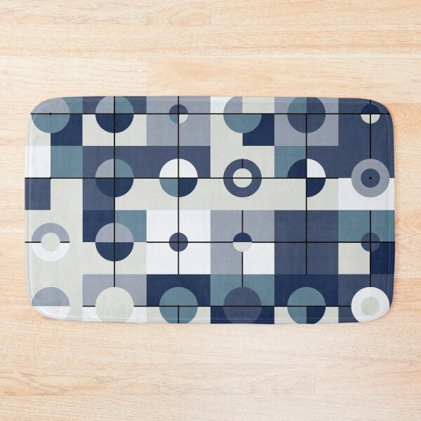 Item preview, Retro Geometric Symphony Series 2 designed and sold by RyanBelandres.