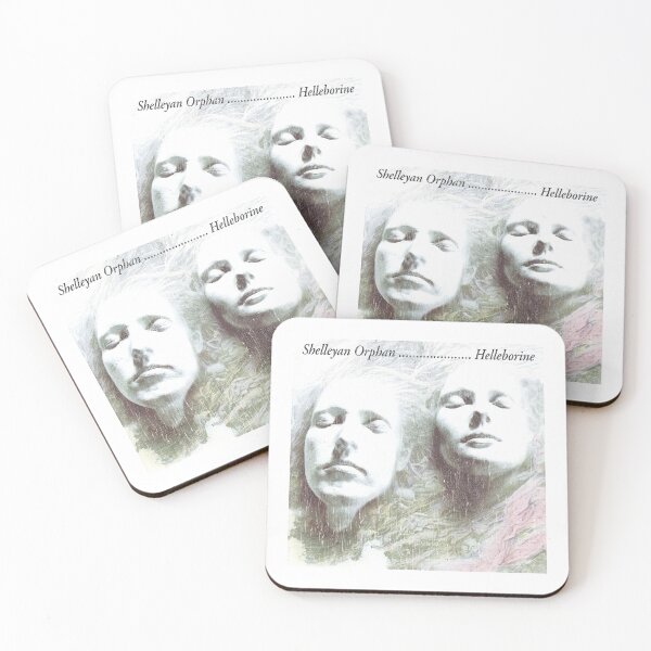 Item preview, Shelleyan Orphan: Helleborine designed and sold by brianhillDESIGN.