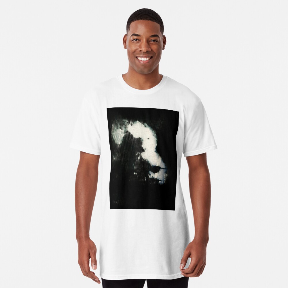 Item preview, Long T-Shirt designed and sold by MODerATEtheDAN.