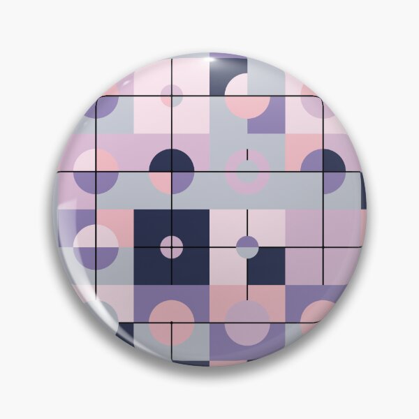 Item preview, Retro Geometric Symphony Series 3 designed and sold by RyanBelandres.