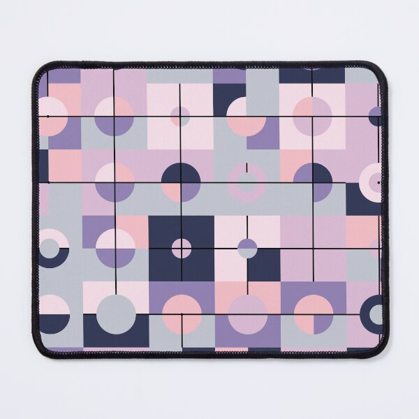 Item preview, Retro Geometric Symphony Series 3 designed and sold by RyanBelandres.