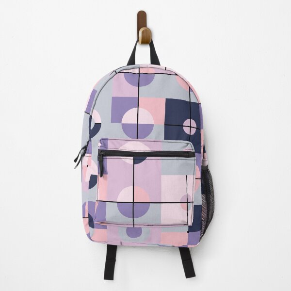 Item preview, Retro Geometric Symphony Series 3 designed and sold by RyanBelandres.