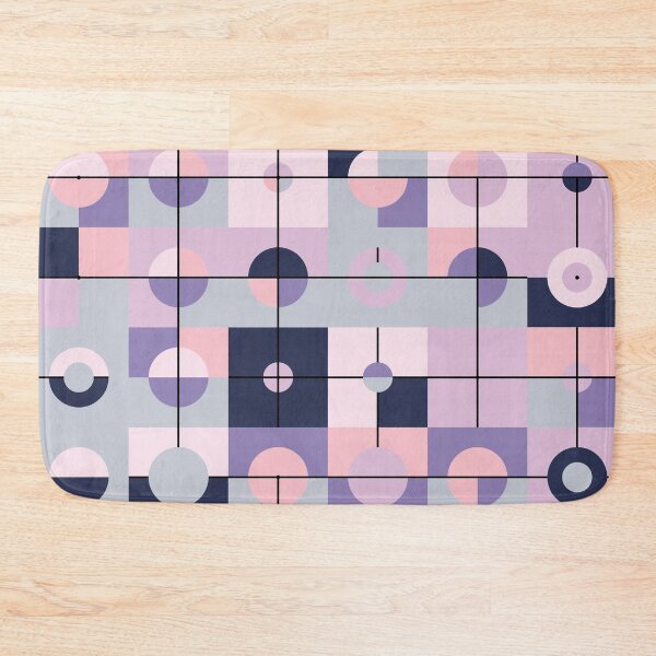 Item preview, Retro Geometric Symphony Series 3 designed and sold by RyanBelandres.