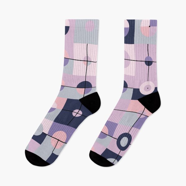 Item preview, Retro Geometric Symphony Series 3 designed and sold by RyanBelandres.