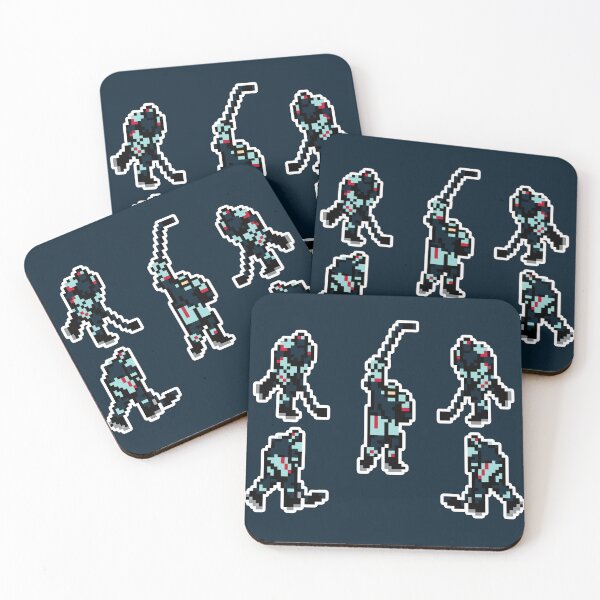 Item preview, Blades of Steel SEA designed and sold by johnbjwilson.
