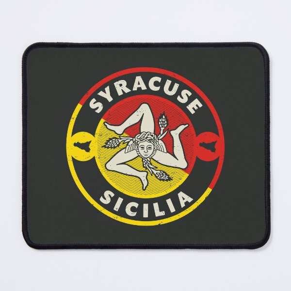 Item preview, Syracuse, Sicily designed and sold by studio838.