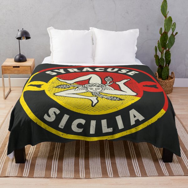 Item preview, Syracuse, Sicily designed and sold by studio838.