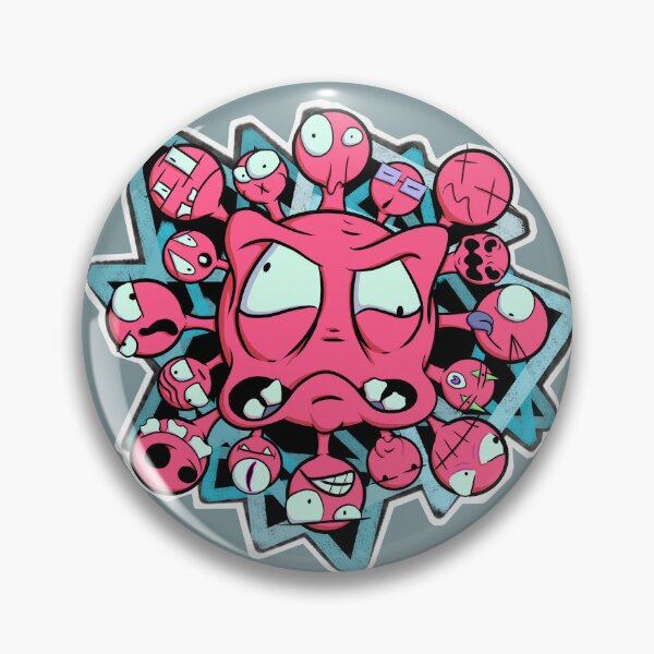 Item preview, explosive, head fart, (red) designed and sold by Sparehead33.