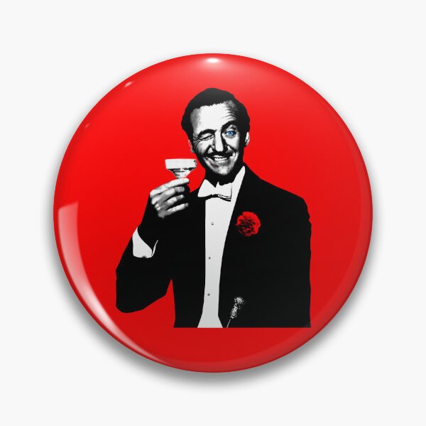 Item preview, British Film Stars Icon S1 V1f designed and sold by RetrospectUK.