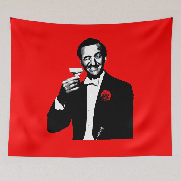 Item preview, British Film Stars Icon S1 V1f designed and sold by RetrospectUK.