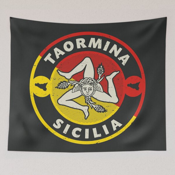 Item preview, Taormina, Sicily designed and sold by studio838.
